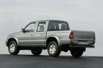 Mazda B2500 2004 года